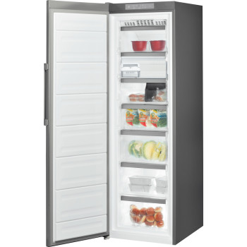 Whirlpool UW8 F2C XBI N 2 No Frost fagyasztószekrény 187.5cm