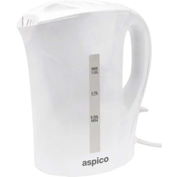 Aspico VF100M vízforraló 500W 1 literes