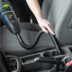Concept VP4352 14.8V Riser CAR kézi porszívó száraz és nedves porszívózás gyors, hatékony takarítás otthon és az autóban