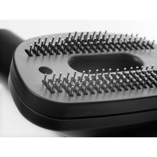 Concept VP8291 porszívó, 700W, fehér, nagy turbo kefe, kis turbo kefe, állatszőr kefe