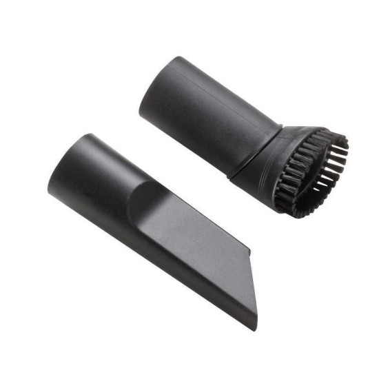 Concept VP8291 porszívó, 700W, fehér, nagy turbo kefe, kis turbo kefe, állatszőr kefe