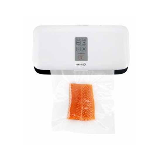 Hauser VS-330W fóliahegesztő VS330W