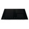 Whirlpool WFS4160BF beépíthető indukciós kerámia főzőlap. 59x51x5.4 cm, WF S4160 BF