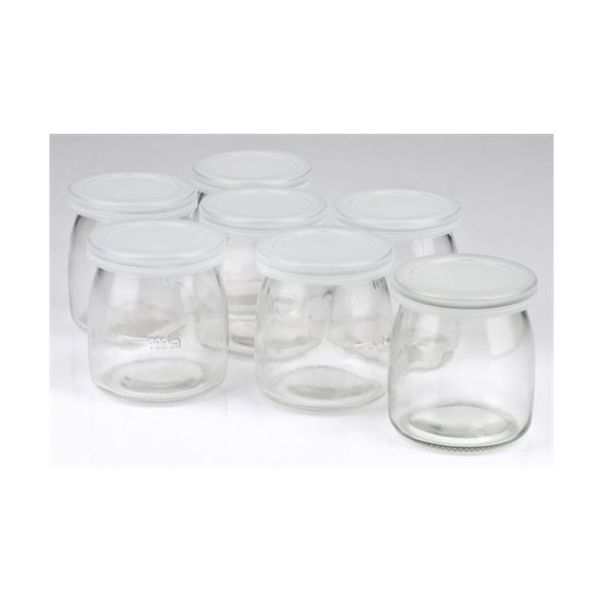 Girmi YG03 joghurt készítő