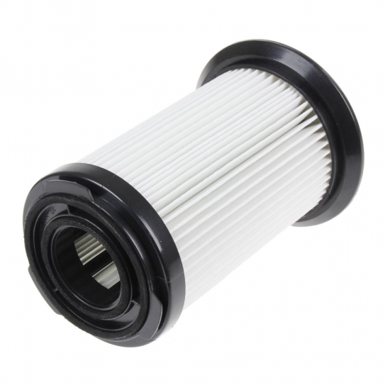 Zanussi ZF134 1db HEPA filter, 1db szivacs szűrő 