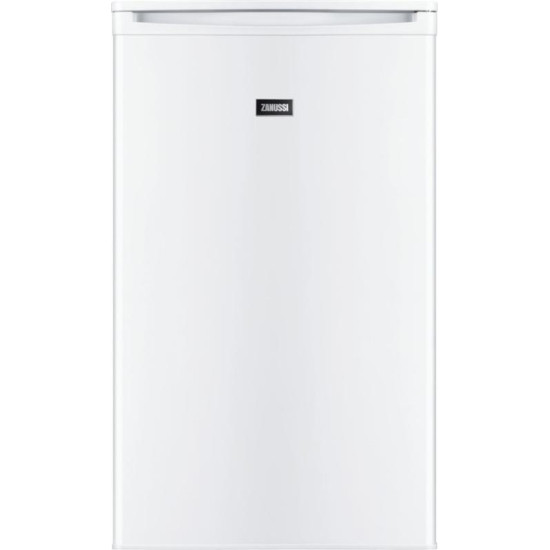 Zanussi ZXAN9FW0 hűtőszekrény mélyhűtővel 84,7 cm