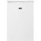 Zanussi ZYAN8FW0 fagyasztószekrény 85l 3 fiók