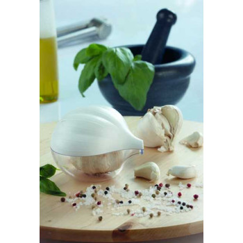 Snips 000183 Tárolódoboz fokhagymához