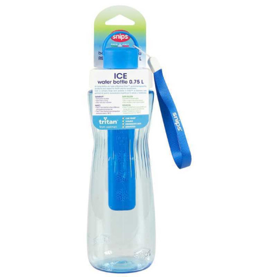 Snips 000432 Vizes flakon kivehető jégakkuval