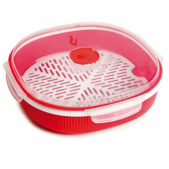 Snips 000701 Mikrózható párolóedény 2L