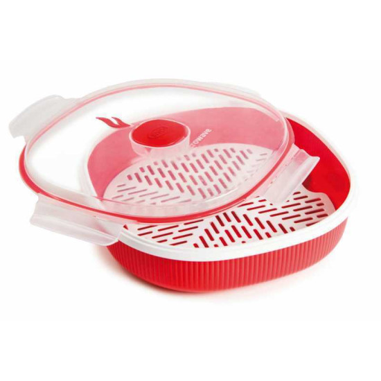 Snips 000701 Mikrózható párolóedény 2L