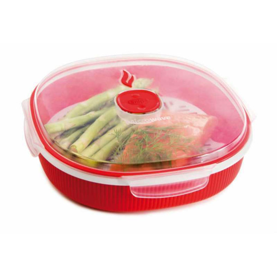 Snips 000701 Mikrózható párolóedény 2L