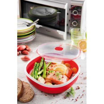 Snips 000701 Mikrózható párolóedény 2L