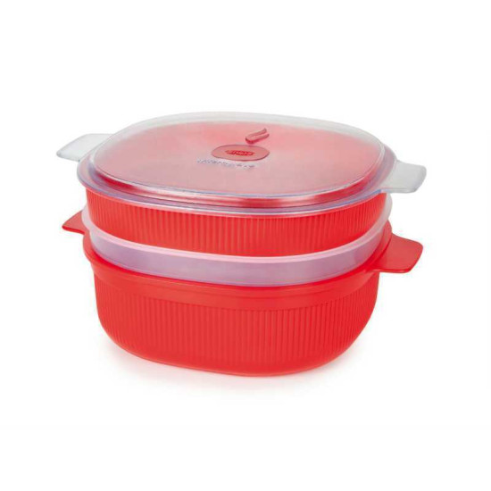 Snips 000704 Mikrózható párolóedény 4L