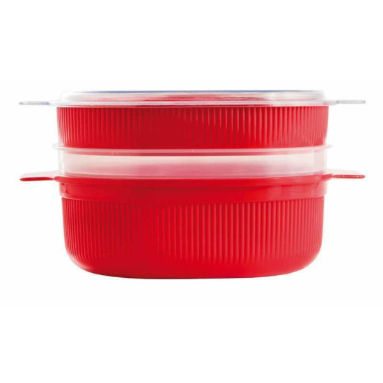 Snips 000704 Mikrózható párolóedény 4L