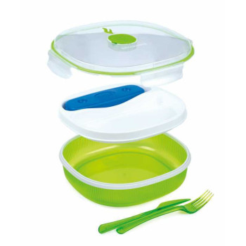 Snips 000707 Ebédtároló doboz jégakkuval