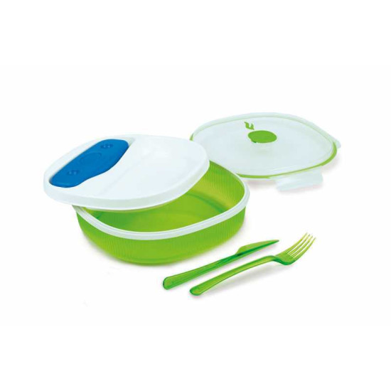 Snips 000707 Ebédtároló doboz jégakkuval