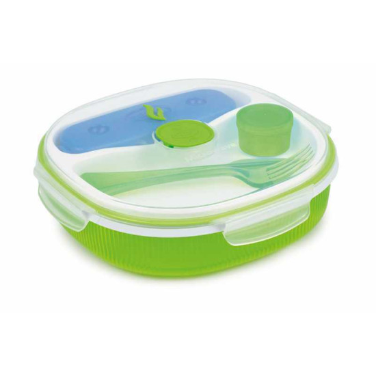 Snips 000707 Ebédtároló doboz jégakkuval