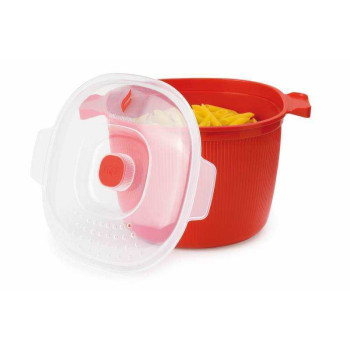 Snips 000743 Mikrózható tésztafőző 4 L