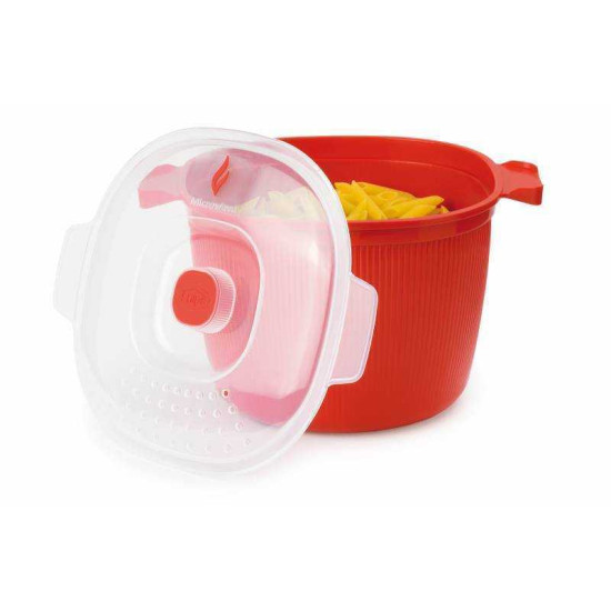 Snips 000743 Mikrózható tésztafőző 4 L