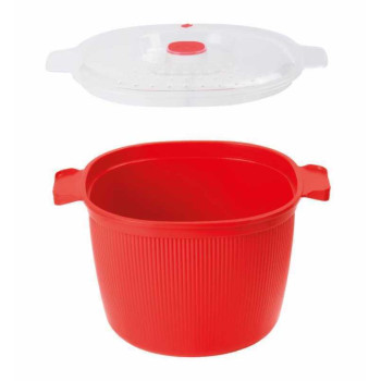 Snips 000743 Mikrózható tésztafőző 4 L