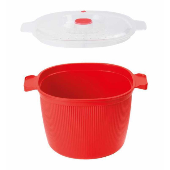 Snips 000743 Mikrózható tésztafőző 4 L