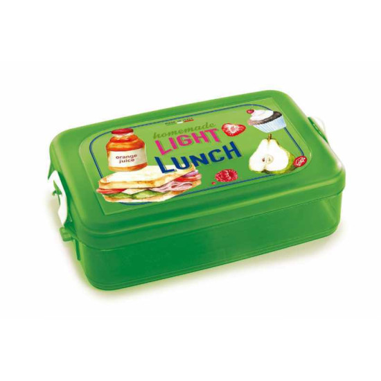 Snips 000806 Uzsonnás doboz