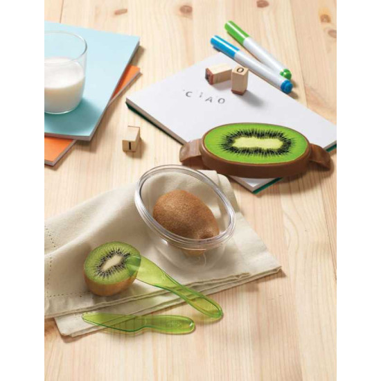 Snips 000901 Kiwi tároló doboz