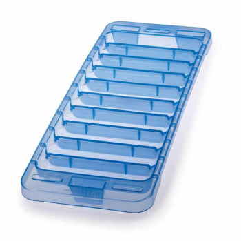 Snips 021010 Jégrúd készítő kék