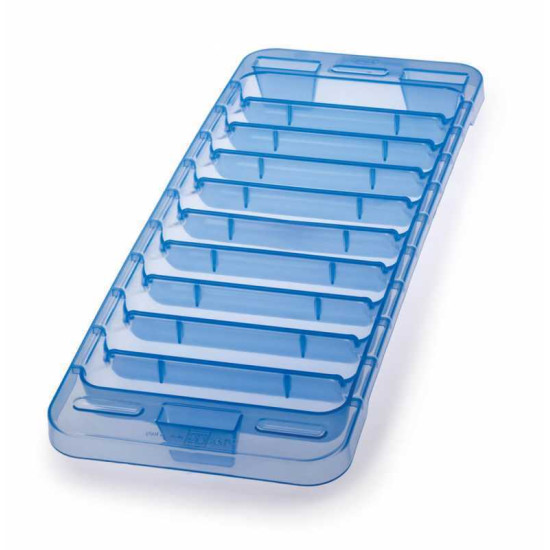 Snips 021010 Jégrúd készítő kék