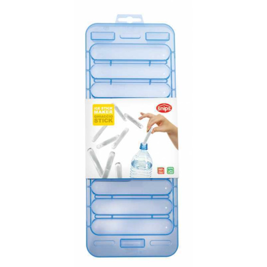 Snips 021010 Jégrúd készítő kék