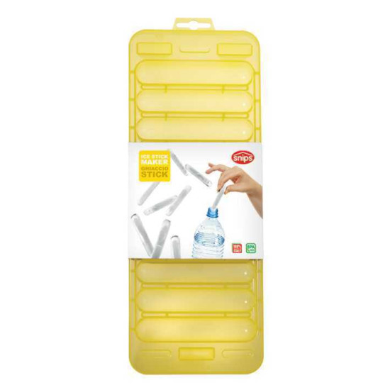 Snips 021010 Jégrúd készítő sárga