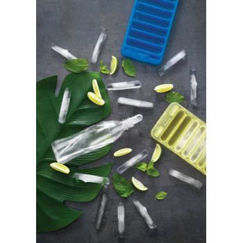 Snips 021010 Jégrúd készítő sárga