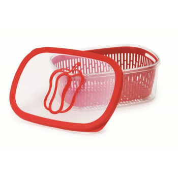 Snips 021488 Tárolódoboz, zöldség