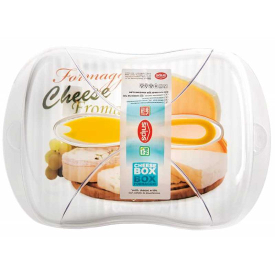 Snips 035002 Sajttároló doboz 3 L