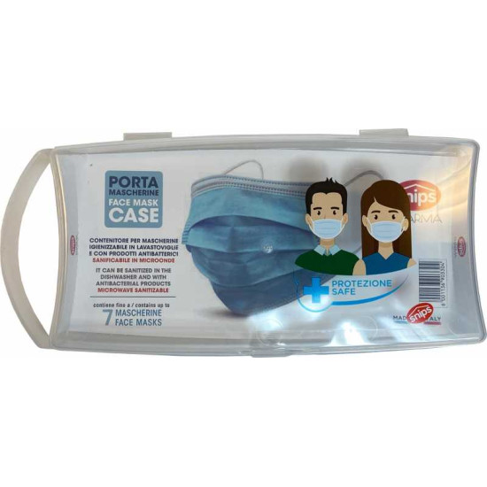 Snips 079062 Arcmaszk tartó