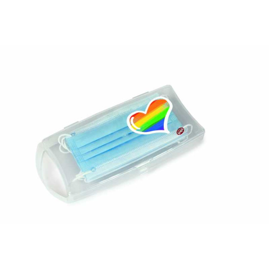 Snips 079062 Arcmaszk tartó