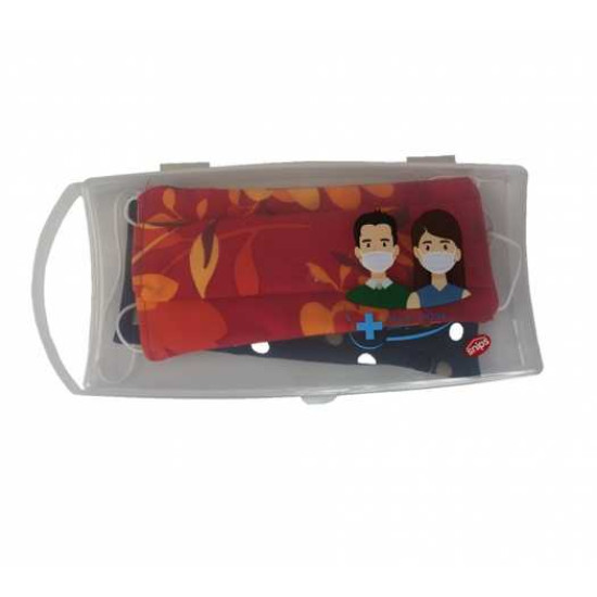 Snips 079062 Arcmaszk tartó