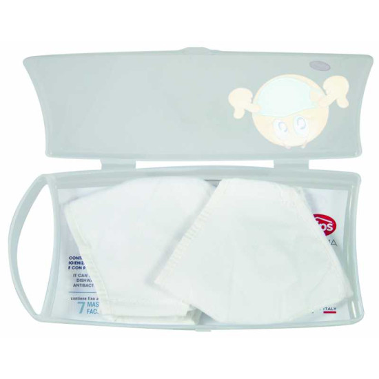 Snips 079062 Arcmaszk tartó