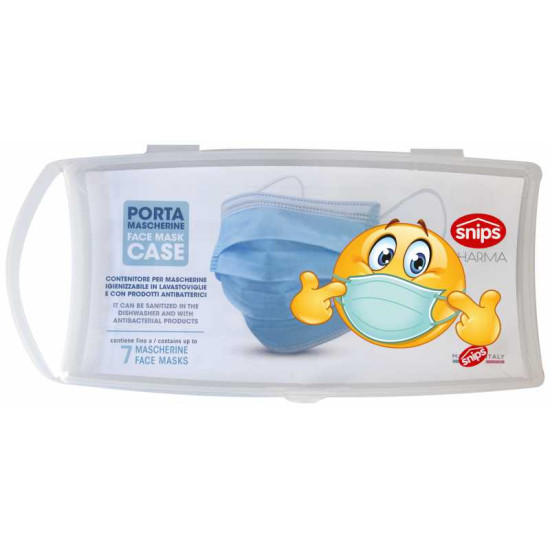 Snips 079062 Arcmaszk tartó