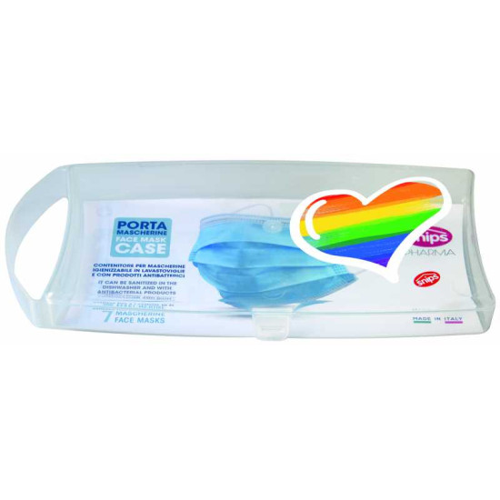 Snips 079062 Arcmaszk tartó