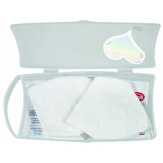 Snips 079062 Arcmaszk tartó