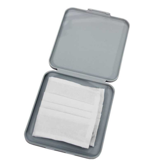 Snips 079077 Arcmaszk tartó - zsebméretű