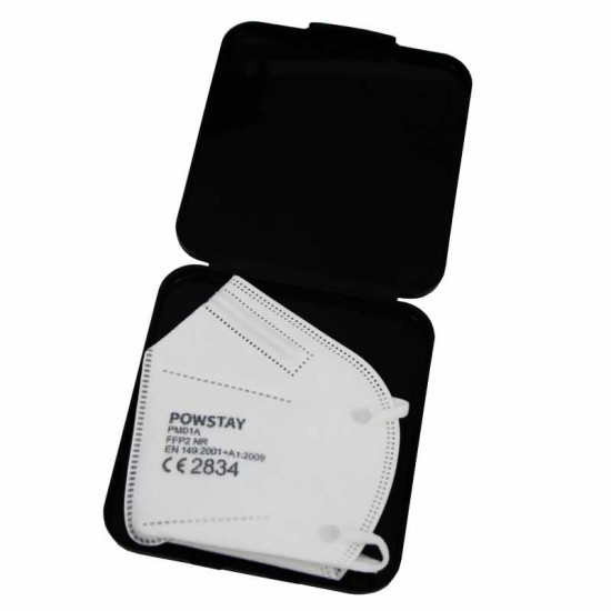 Snips 079077 Arcmaszk tartó - zsebméretű