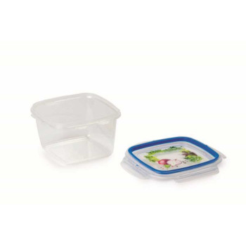 Snips 090003 Ételtároló, 3db-os 1l