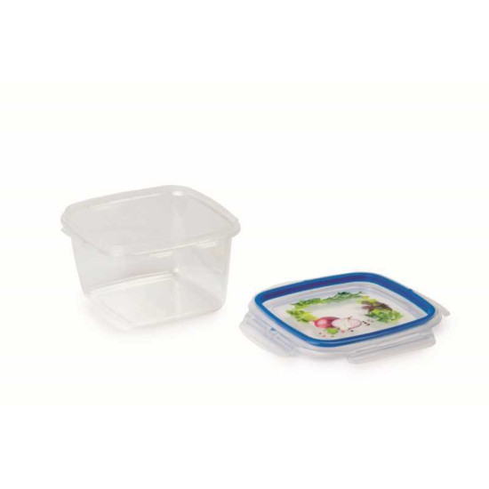 Snips 090003 Ételtároló, 3db-os 1l