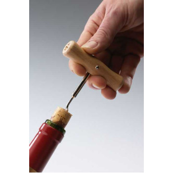 Westmark 10122270 Fa dugóhúzó