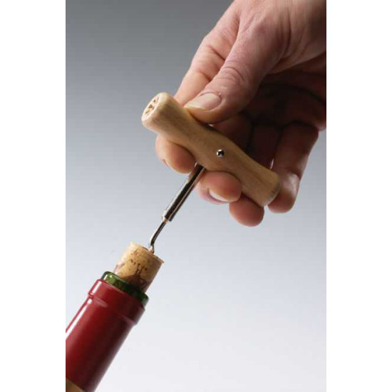 Westmark 10122270 Fa dugóhúzó