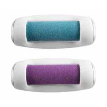 Trisa 171398 pótfej 2db elektromos 171347 talpreszelőhőz