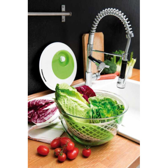 Snips 20410 Saláta centrifuga és szervírozó